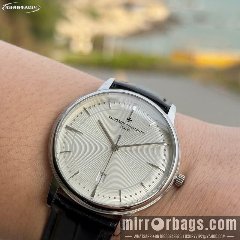 Replica Vacheron Constantin 40mm 042762