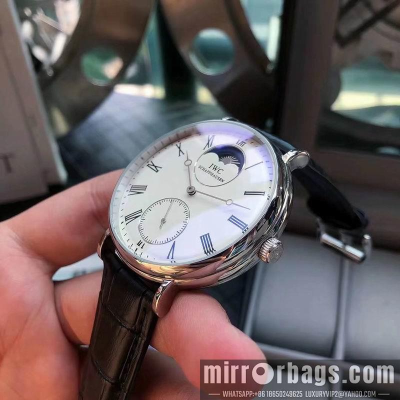Replica IWC 43X13mm 052001