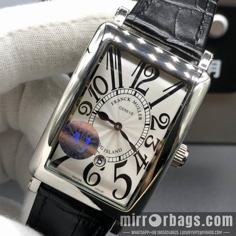 Replica Franck Muller 40X55mm 090492