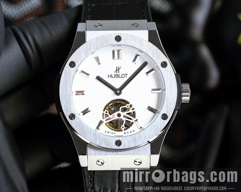 Replica Hublot 45X13mm 050707