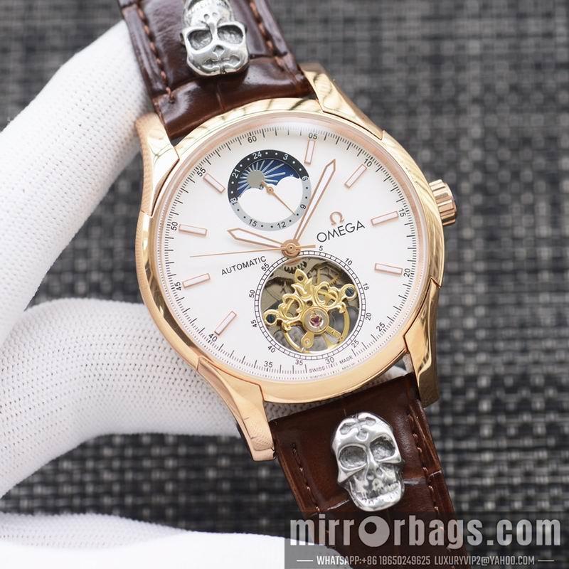 Replica Omega 43X12mm 101484