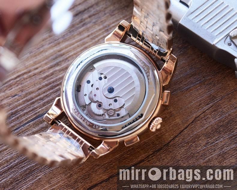Replica Patek Philippe men 41X12mm 123150
