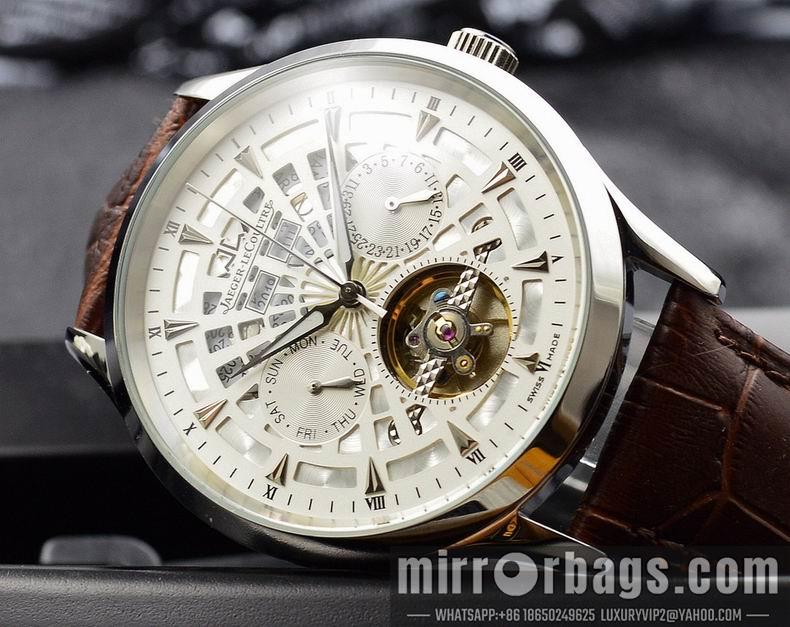 Replica Jaeger-LeCoultre men 42X12mm 060868