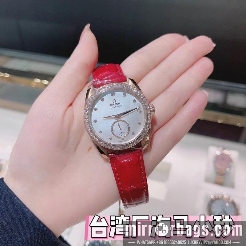 Replica Omega 38mm 022430