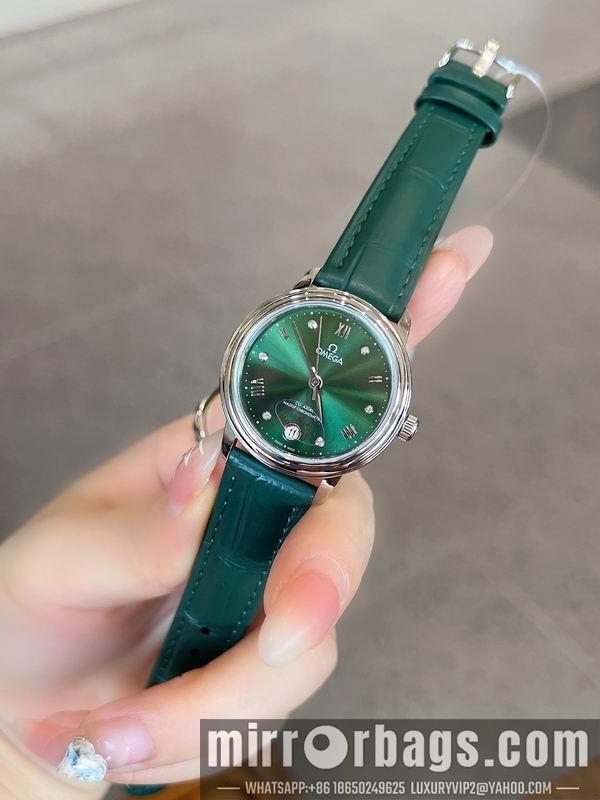 Replica Omega 27mm 32mm 082263