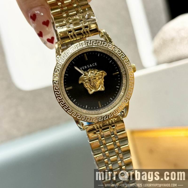 Replica Versace watch 110169