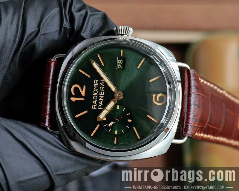 Replica Panerai watch 102339
