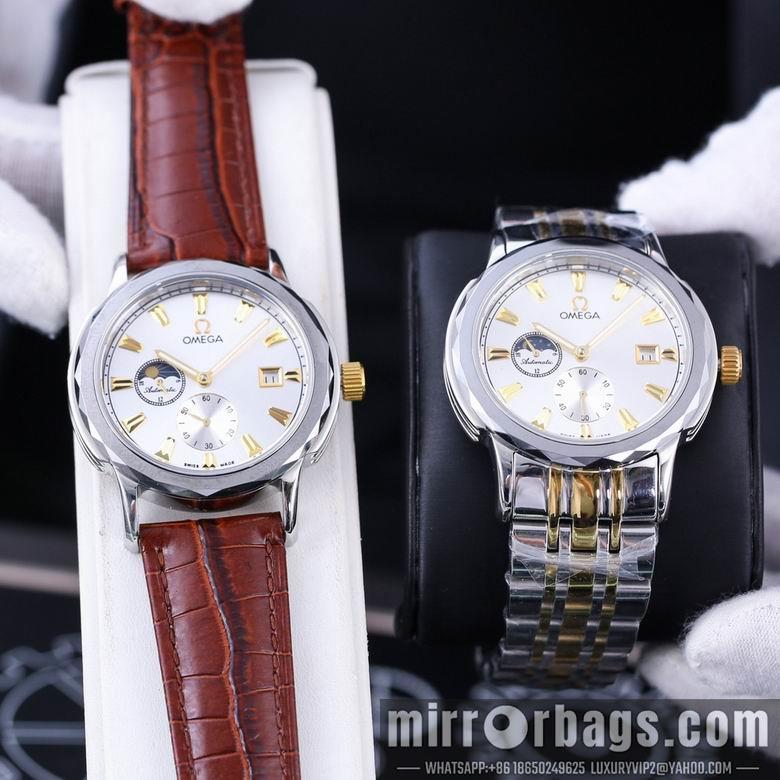Replica Omega men 41X11mm M79