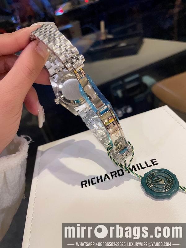 Replica Rolex woman watch 041633