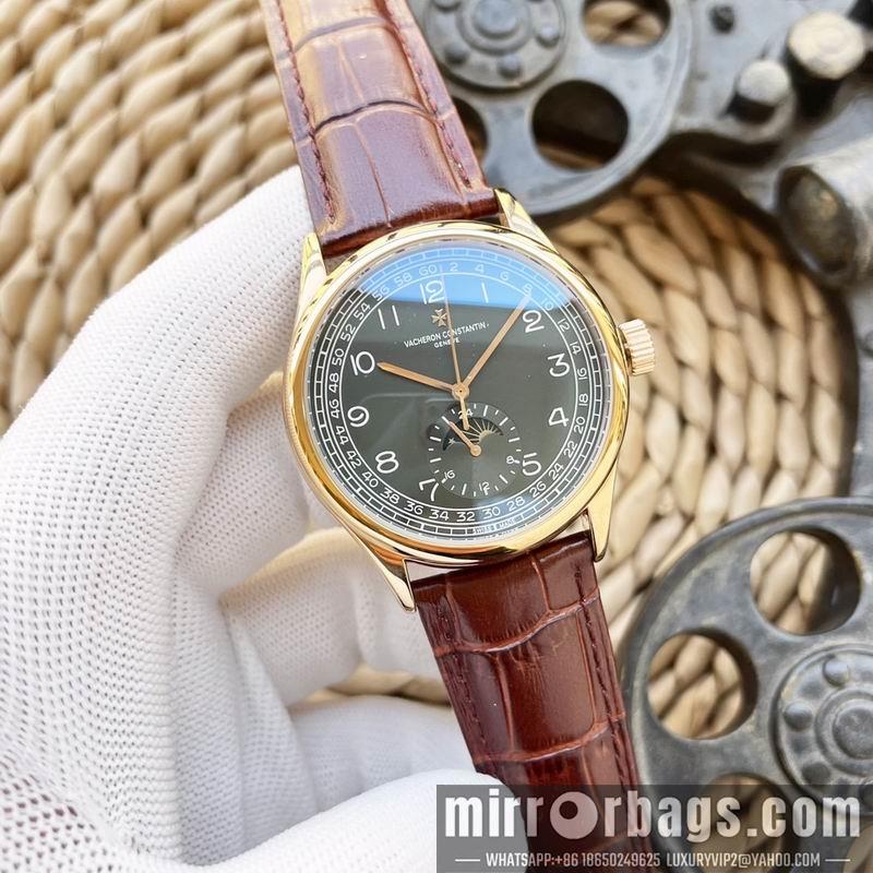 Replica Vacheron Constantin 43X12mm 030201