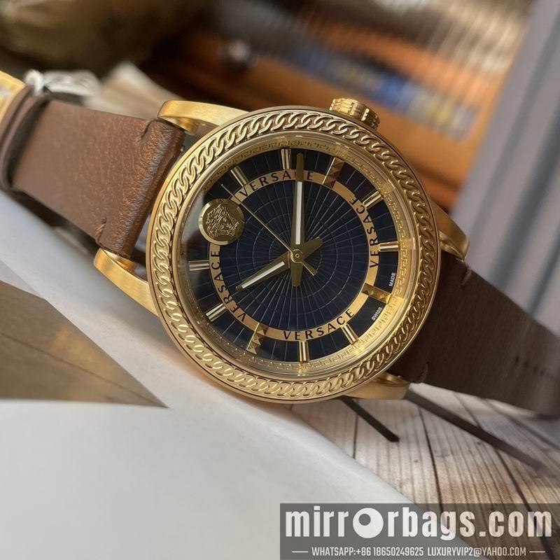 Replica Versace 41X9mm 032459