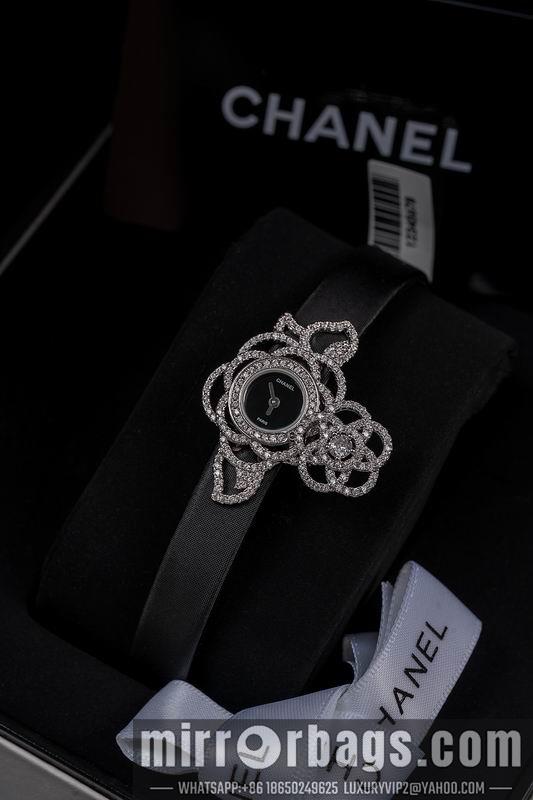 Replica Chanel watch 042720