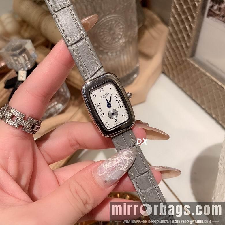 Replica Longines 32x28x8mm 12nms50