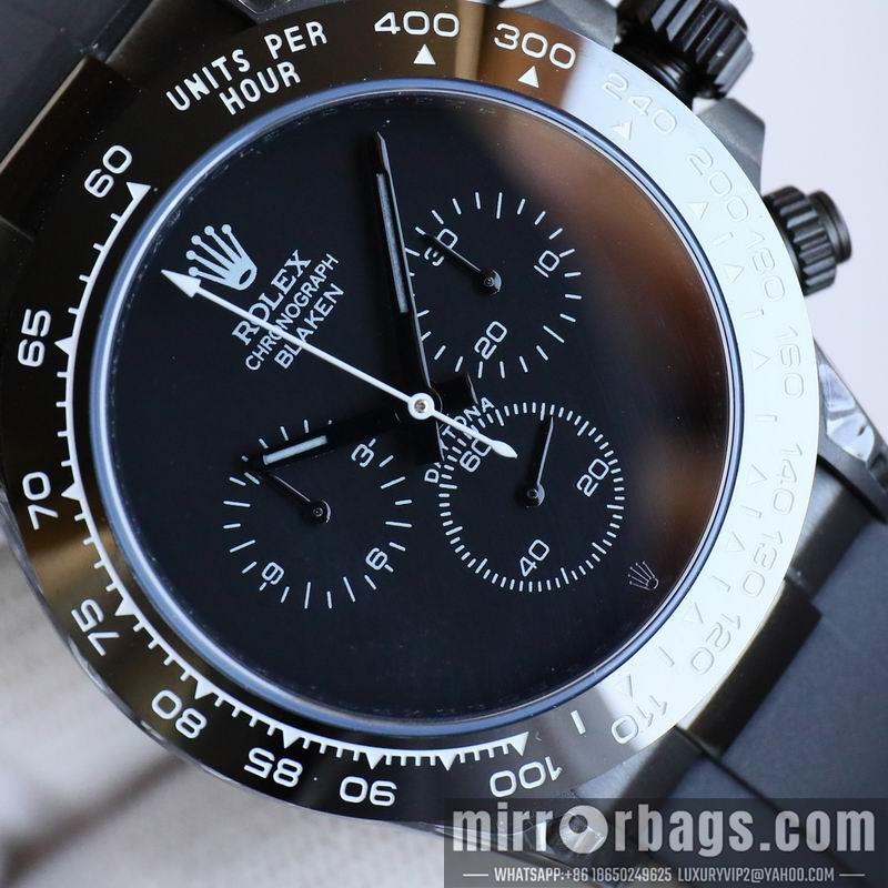 Replica Rolex 40mm 121208