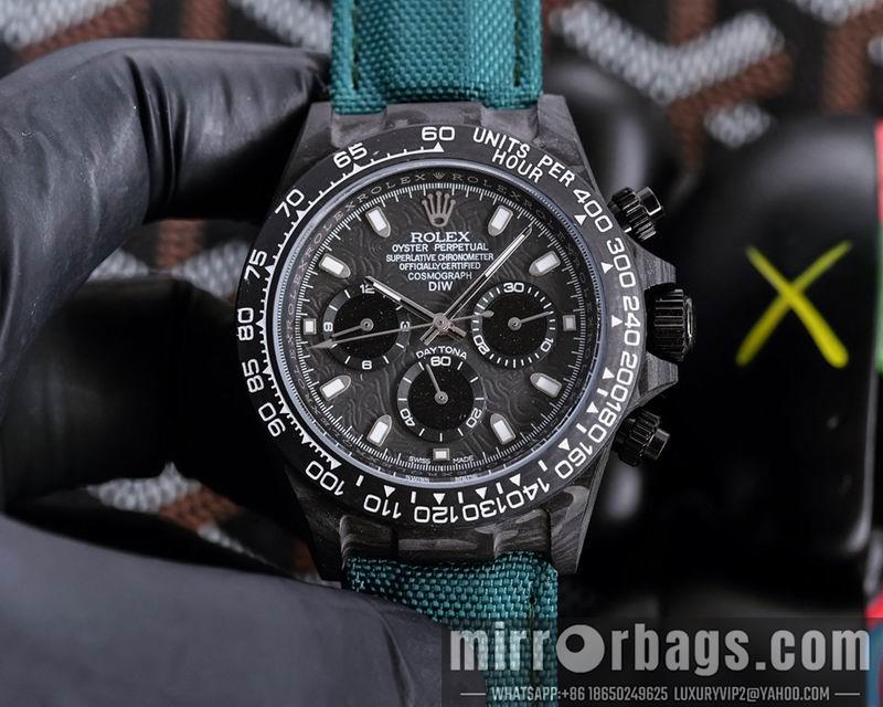 Replica Rolex 40mm 033111