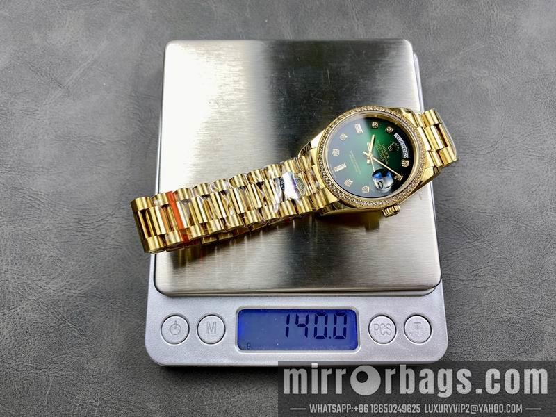Replica Rolex 36mm 112002