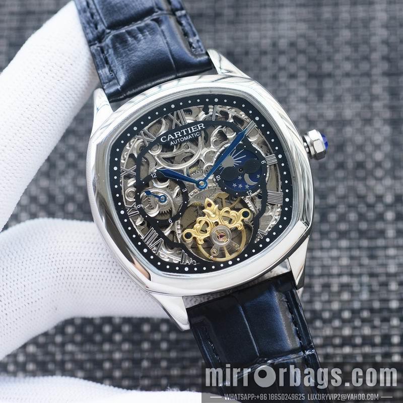 Replica Cartier 42X12mm 1014101