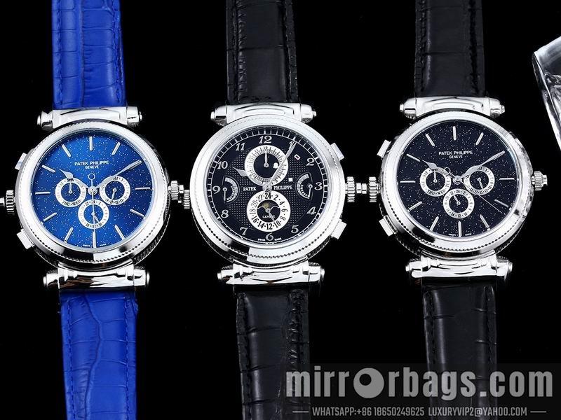 Replica Patek Philippe 50X15 031663