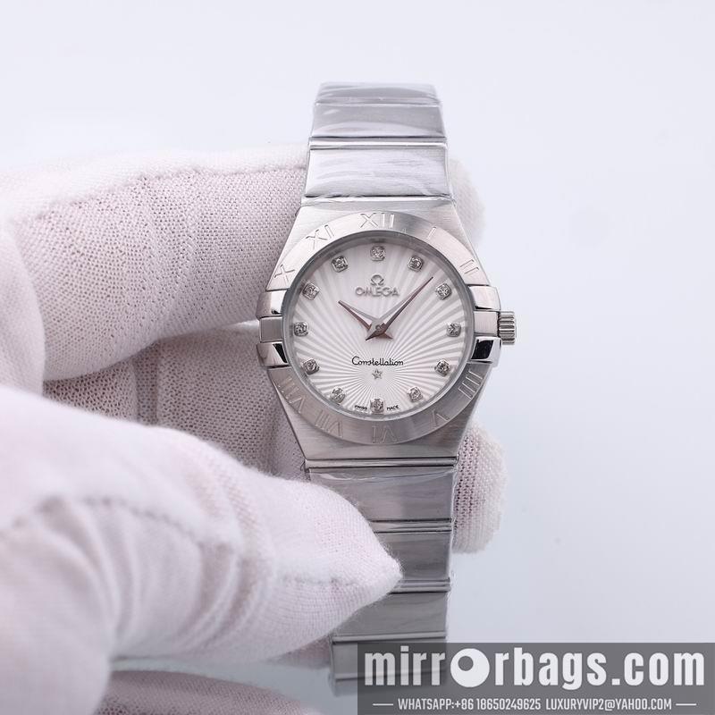 Replica Omega 28mm 022524