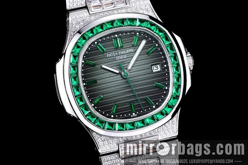 Replica Patek Philippe watch 0831121
