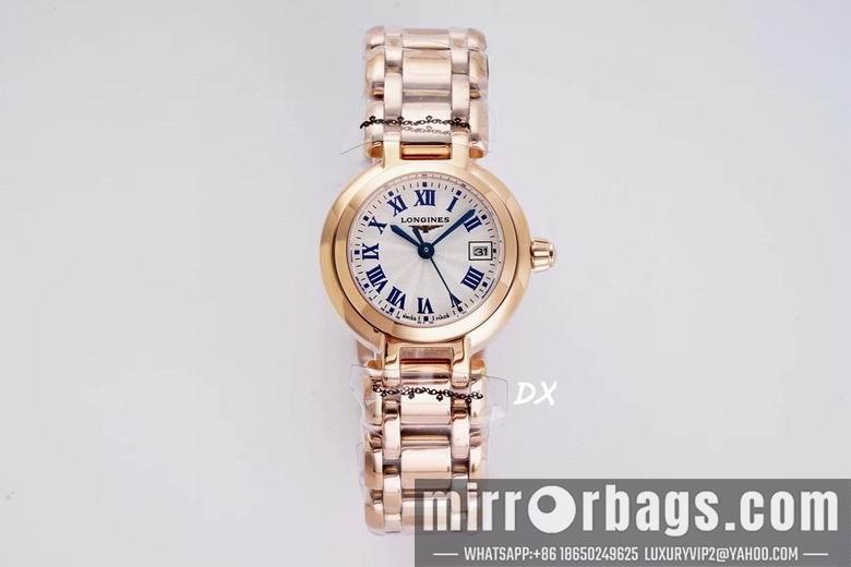Replica Longines 26.5mm 12nms82