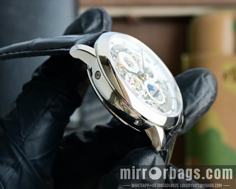 Replica Vacheron Constantin 41mm 033119