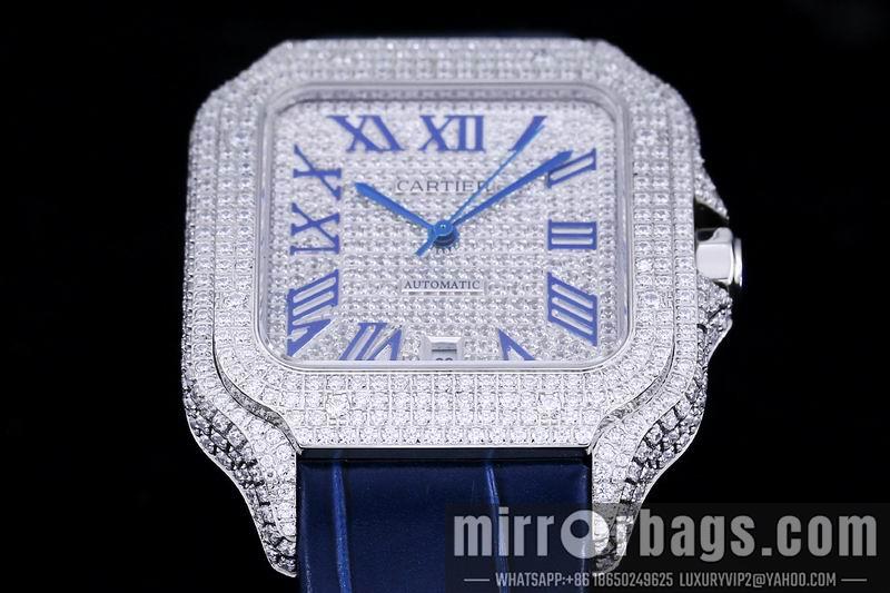 Replica Cartier 40mm 0503139