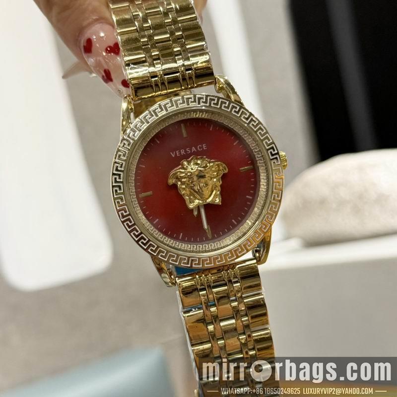 Replica Versace watch 110169