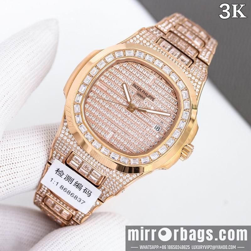 Replica Patek Philippe 40mm 032230