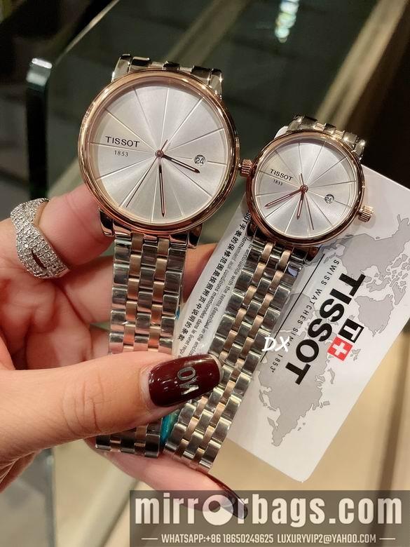 Replica Tissot W30 M40mm 2nms71