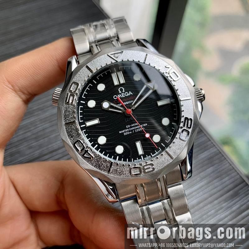 Replica Omega 42mm 101323