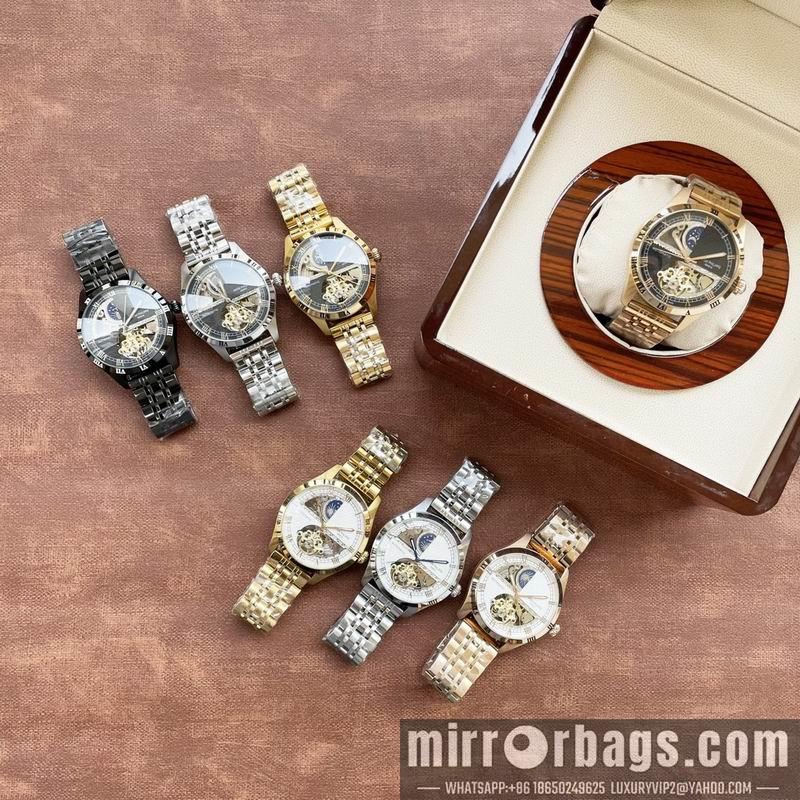 Replica Patek Philippe 42X13mm 032513