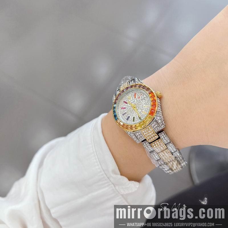 Replica Rolex 28mm 083009