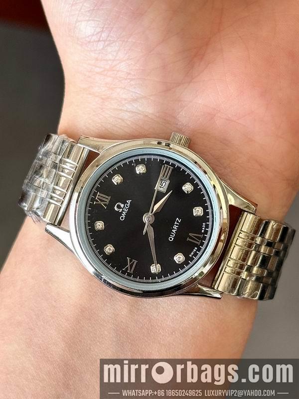 Replica Omega M39mm W28mm 022459