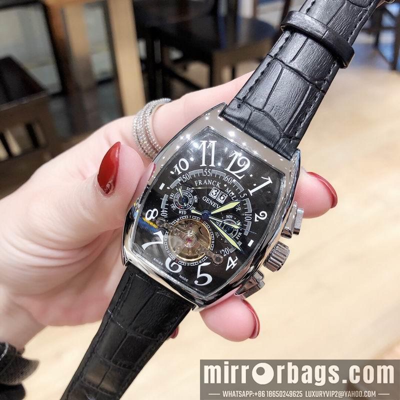 Replica Franck Muller 42X55mm 041405