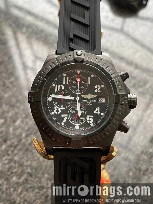 Replica Breitling Watch watch 112009