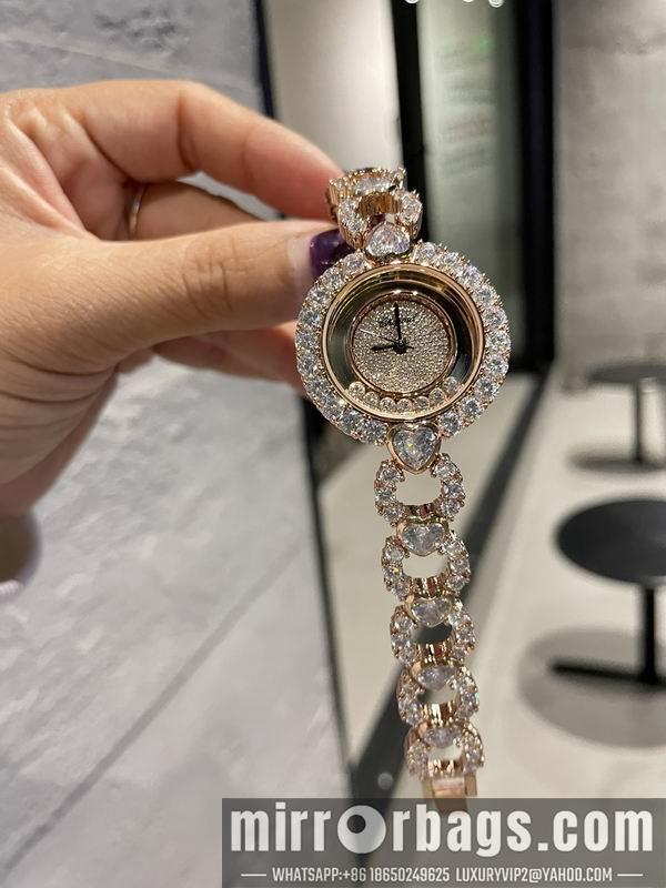 Replica Chopard watch 060354