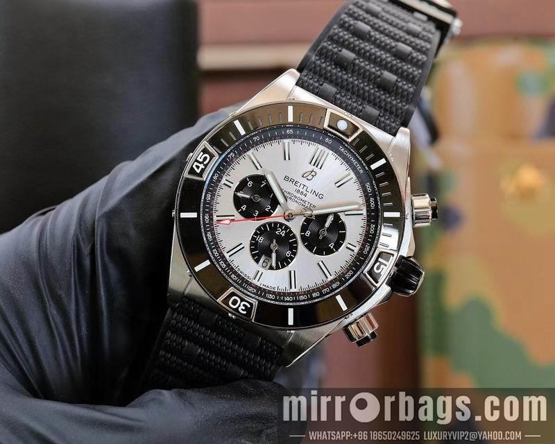 Replica Breitling Watch 44mm 032210