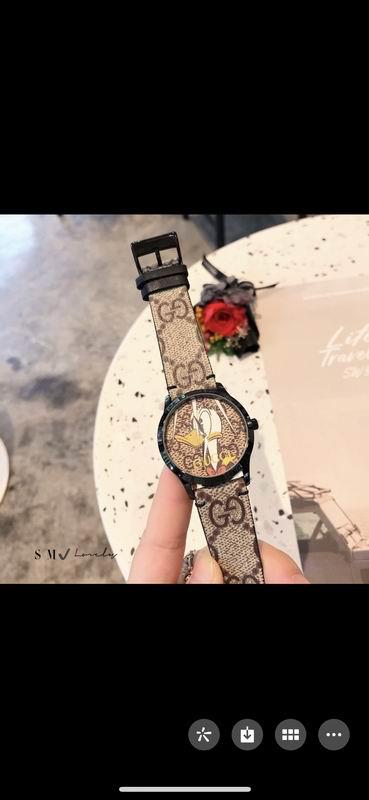 Replica Gucci 30mm 041413