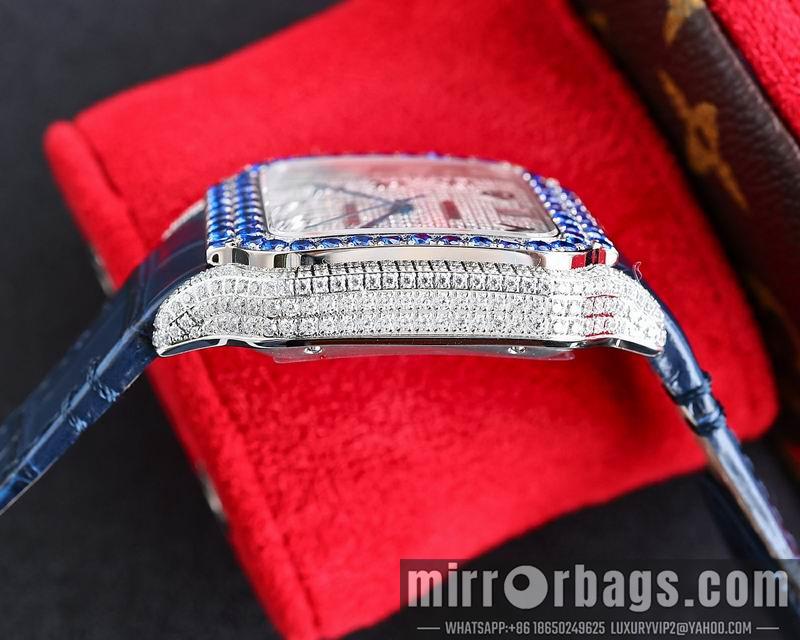 Replica Cartier 40mm 0831132