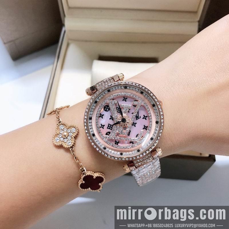 Replica LV 38X12mm 032268