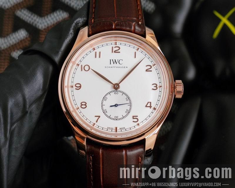Replica IWC 40mm 032205