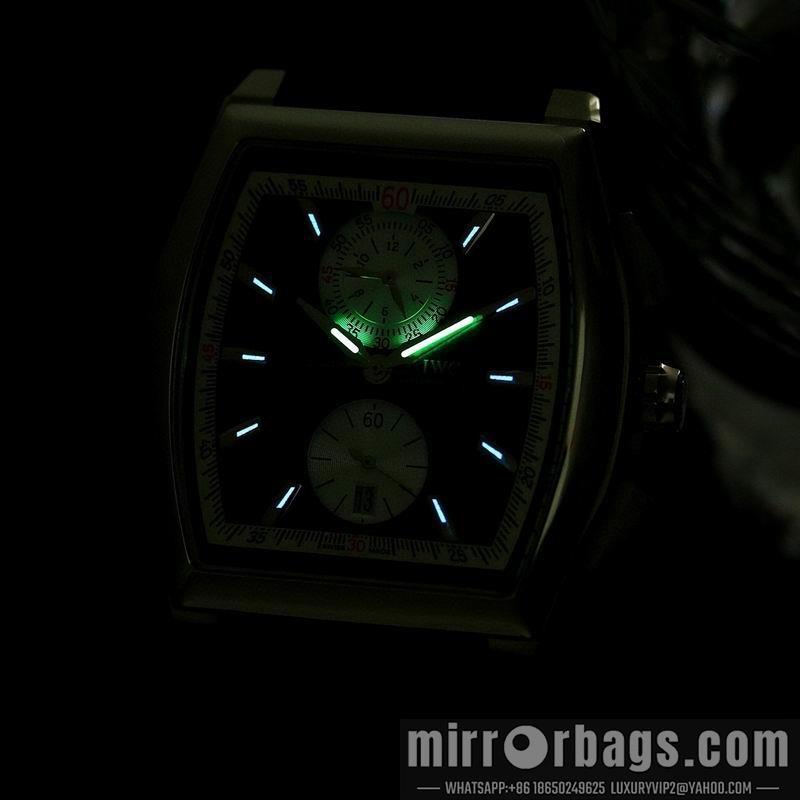 Replica IWC IW376419 43.1X51mm 122505