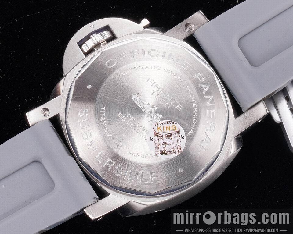 Replica Panerai watch mb110601