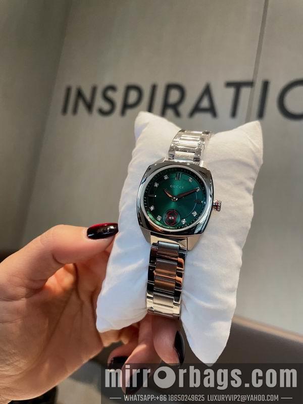 Replica Gucci 29mm 031113