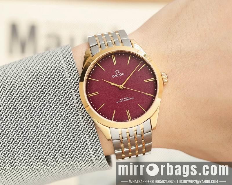 Replica Omega 40X12mm 051615