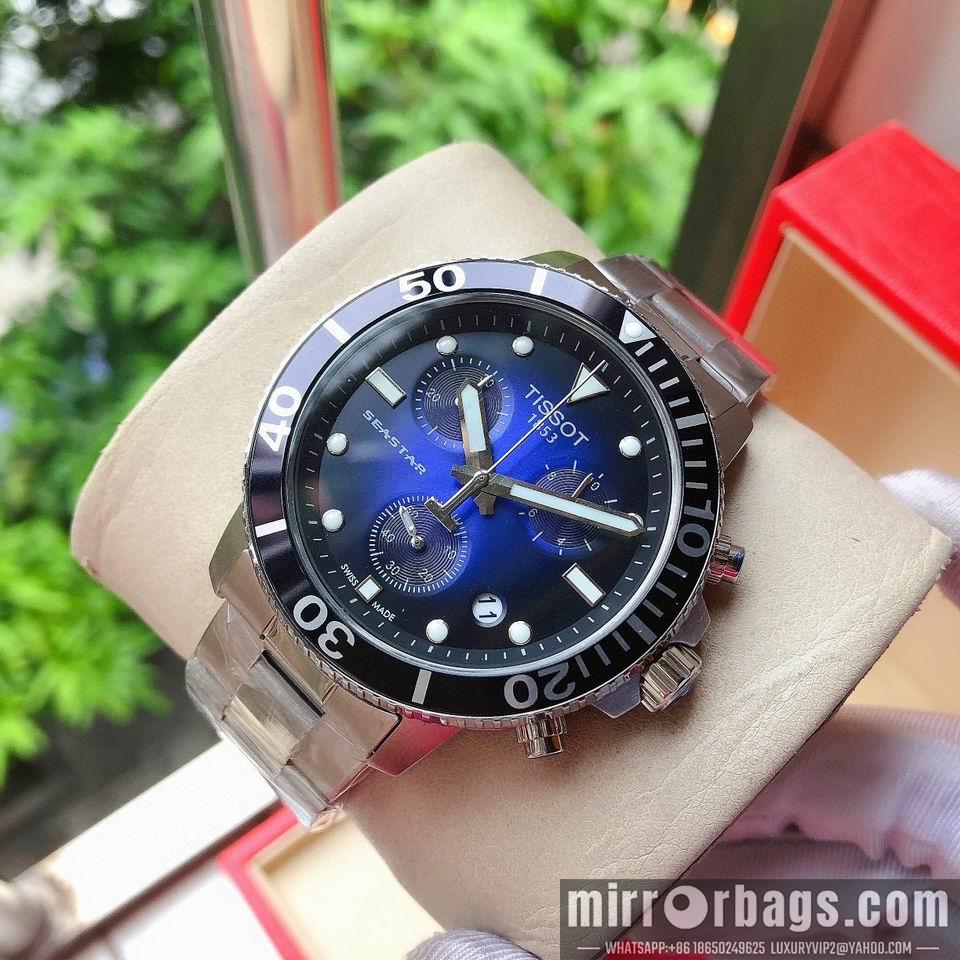 Replica Tissot watch mb 110601