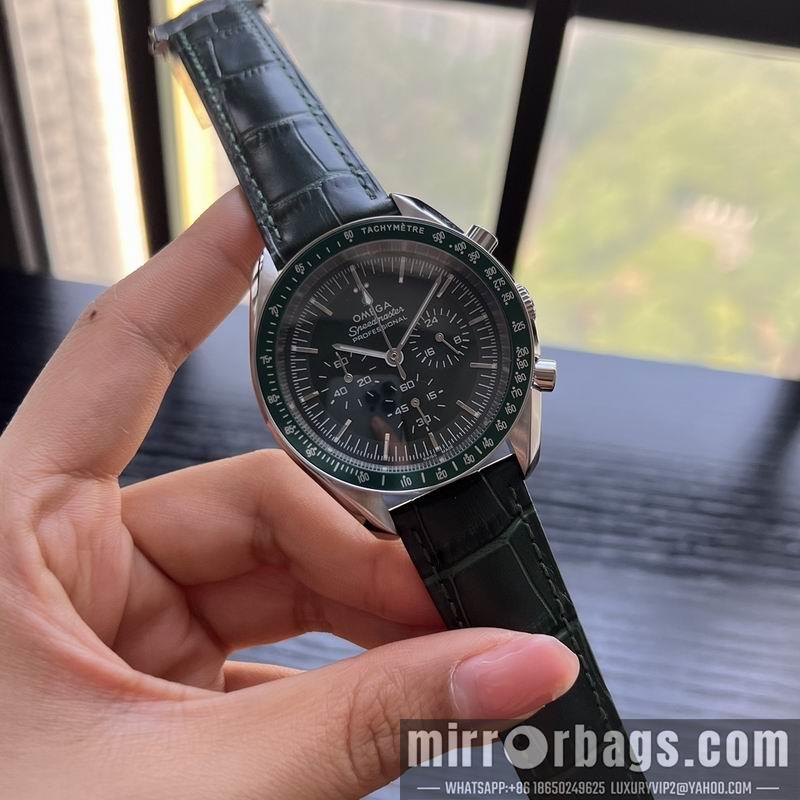 Replica Omega watch 101410