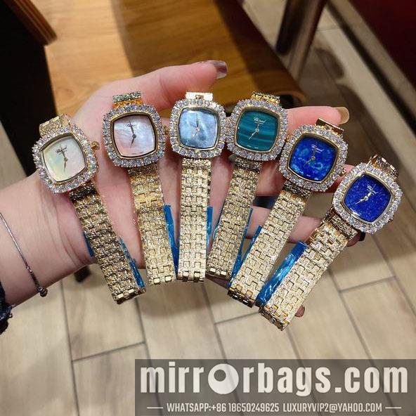 Replica Piaget watch 31X7.8mm M31