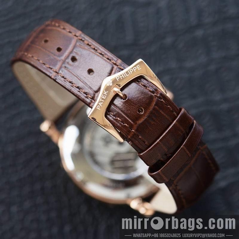 Replica Patek Philippe Watch 041351
